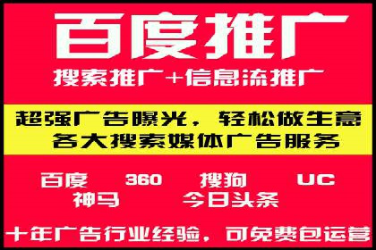 网络推广中竞价广告的投放策略及成功案例